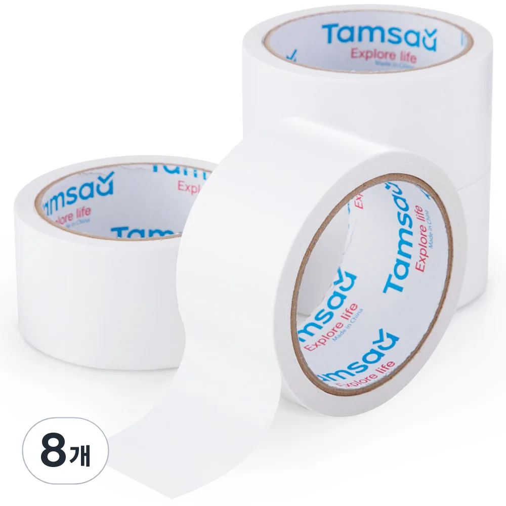코멧 고점도 반투명 양면테이프 12m x 50mm 가격 추이 코멧 고점도 반투명 양면테이프 12m x 50mm - 최저가 7,470원