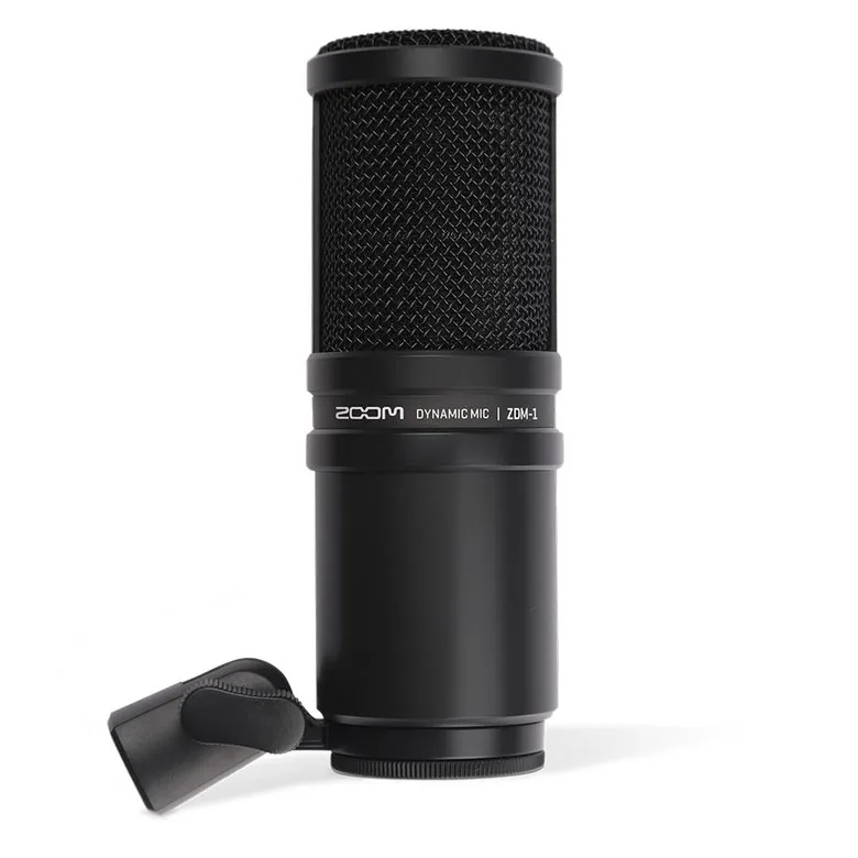ZOOM XLR ZDM-1 다이나믹 마이크 가격 추이 ZOOM XLR ZDM-1 다이나믹 마이크 - 최저가 92,800원