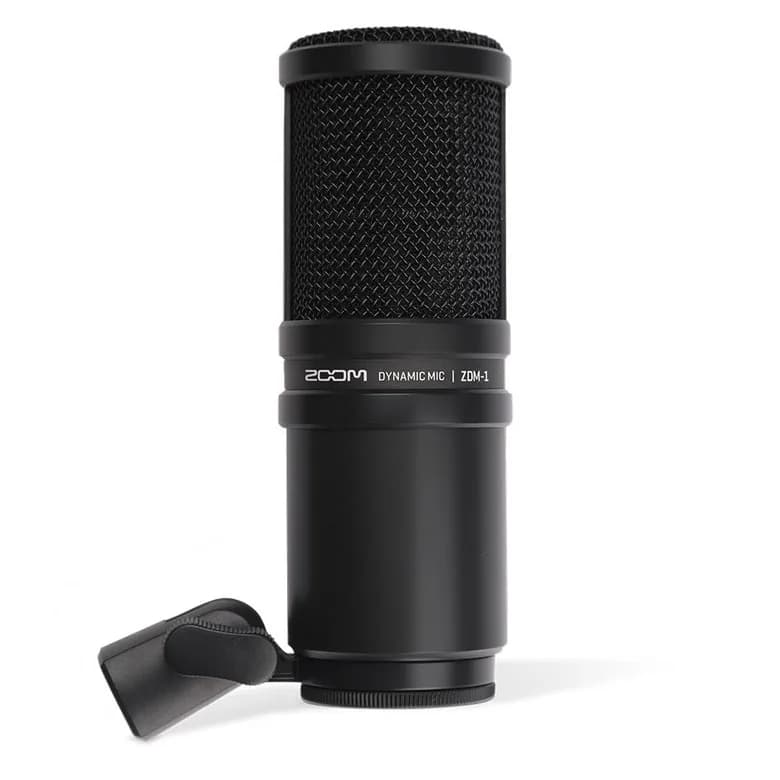 ZOOM XLR ZDM-1 다이나믹 마이크 전송용 보컬 게임 실황 녹음 팟캐스트 가격 추이 ZOOM XLR ZDM-1 다이나믹 마이크 전송용 보컬 게임 실황 녹음 팟캐스트 - 최저가 94,610원