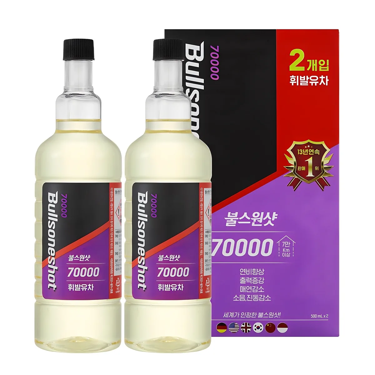 불스원 70000 연료첨가제 휘발유 가격 추이 불스원 70000 연료첨가제 휘발유 - 최저가 14,380원