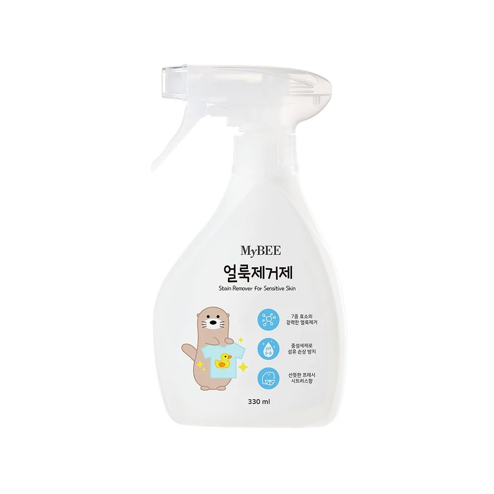 마이비 얼룩제거제 가격 추이 마이비 얼룩제거제 - 최저가 7,900원