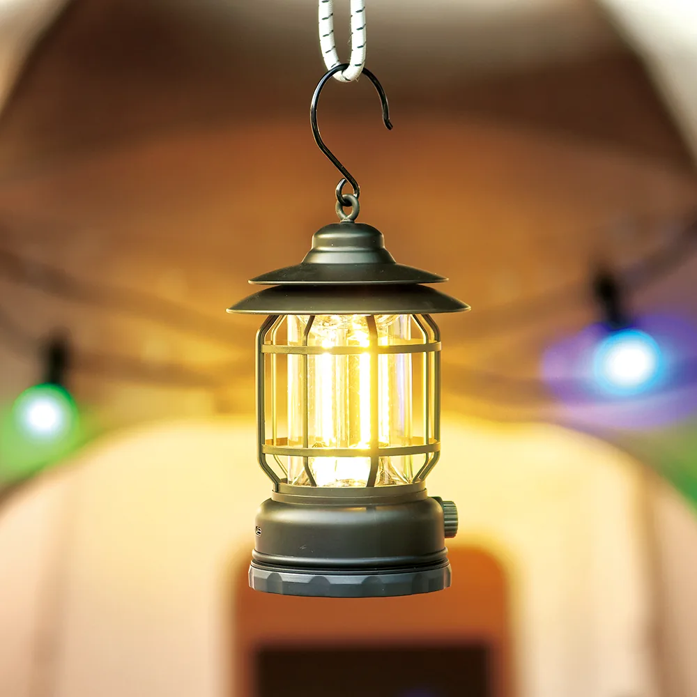 코멧 충전식 LED 캠핑 랜턴 가격 추이 코멧 충전식 LED 캠핑 랜턴 - 최저가 7,990원