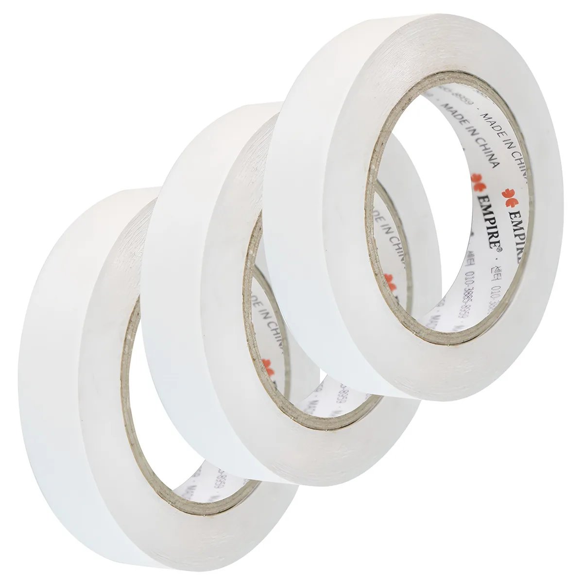 엠파이어 양면테이프 24mm x 30m 가격 추이 엠파이어 양면테이프 24mm x 30m - 최저가 4,530원