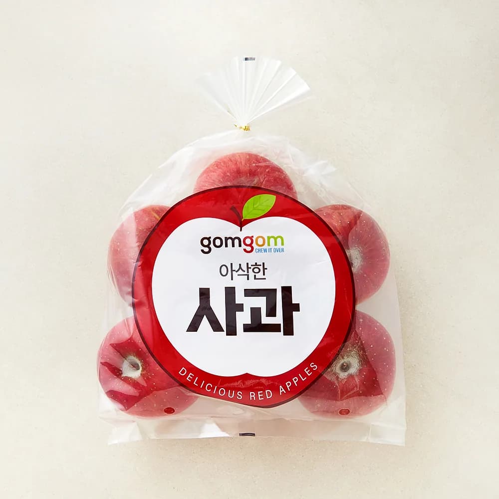 곰곰 당도선별 안동사과 가격 추이 곰곰 당도선별 안동사과 - 최저가 11,420원