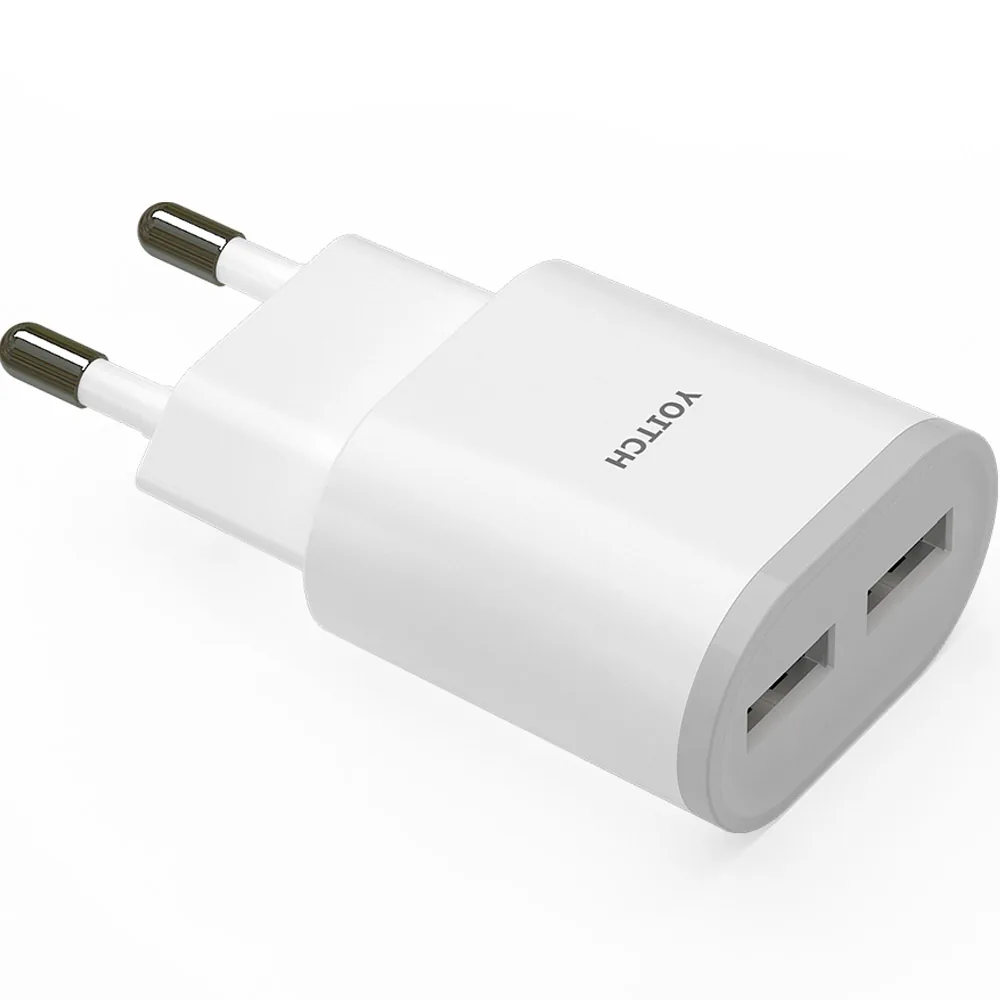 요이치 듀크K 듀얼 USB 충전기 2.1A 가격 추이 요이치 듀크K 듀얼 USB 충전기 2.1A - 최저가 2,690원
