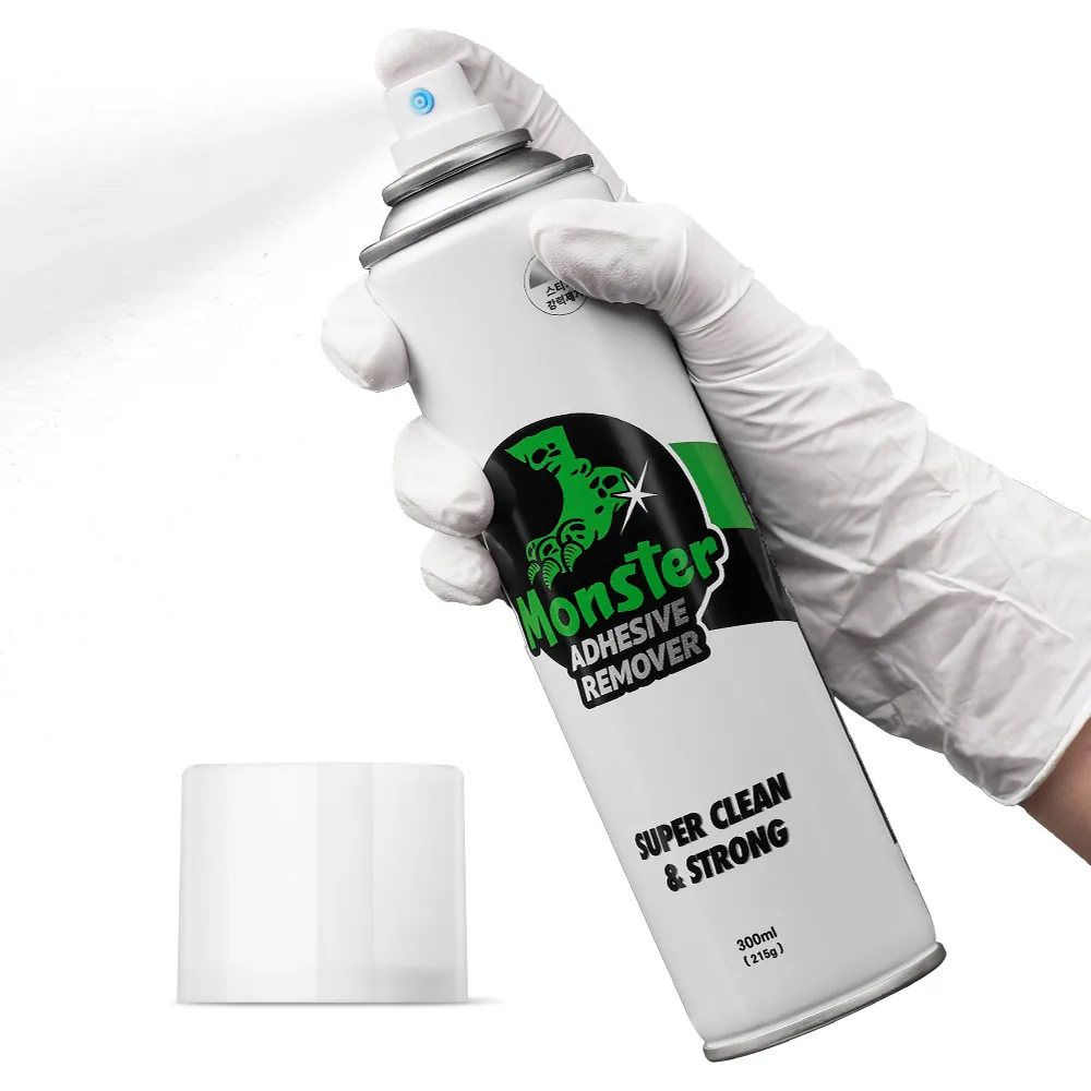 몬스터겔 초강력 끈끈이 접착제 테이프 자국 차량 스티커 제거제 300ml 가격 추이 몬스터겔 초강력 끈끈이 접착제 테이프 자국 차량 스티커 제거제 300ml - 최저가 12,100원