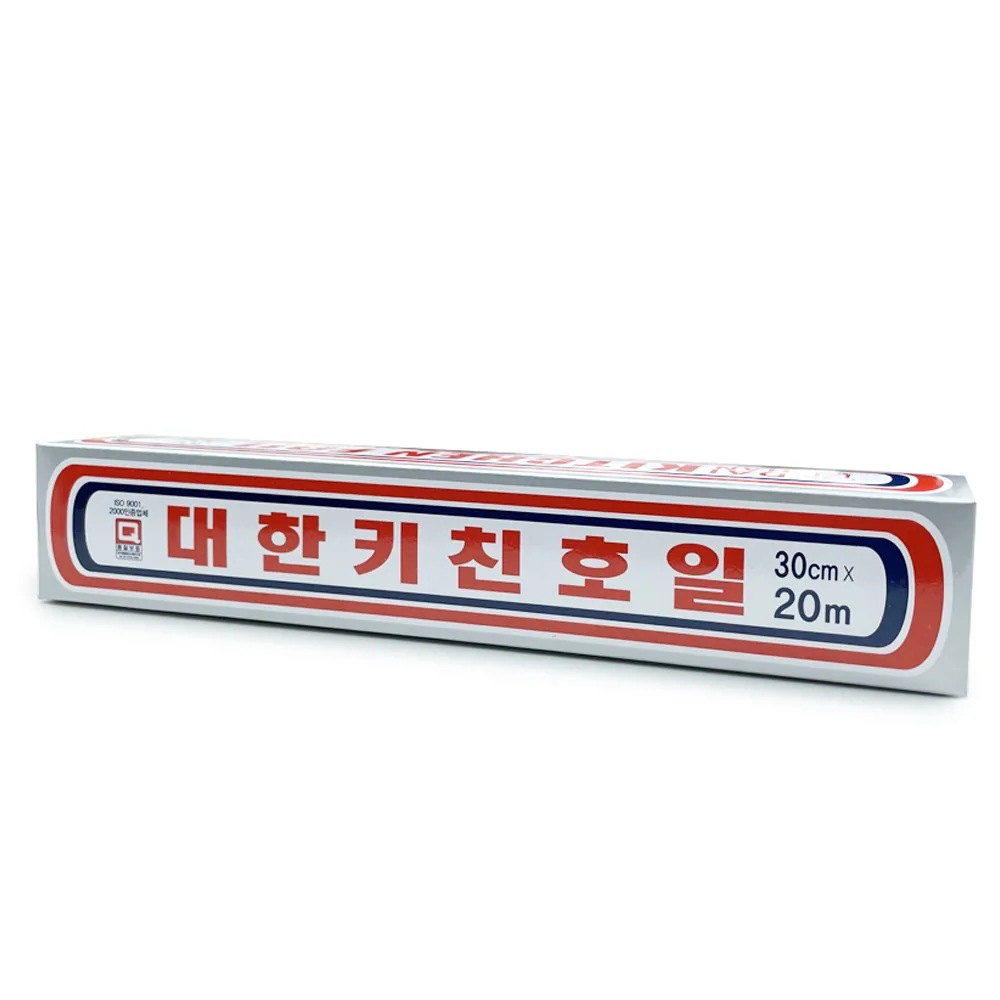 대한웰빙 은박접시 키친호일 가격 추이 대한웰빙 은박접시 키친호일 - 최저가 4,950원