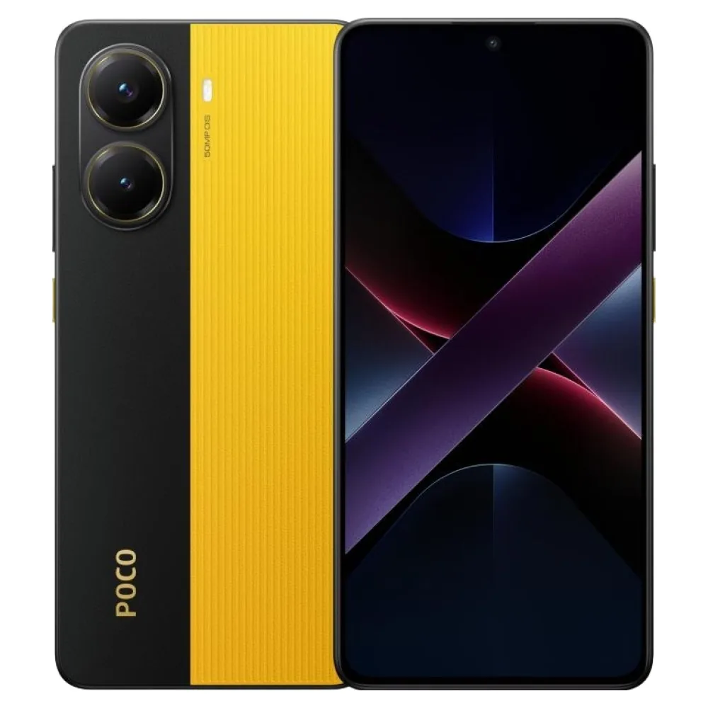 샤오미 포코 X7 Pro 가격 추이 샤오미 포코 X7 Pro - 최저가 368,000원