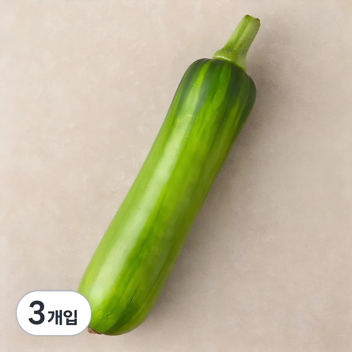 국내산 GAP 애호박 가격 추이 국내산 GAP 애호박 - 최저가 990원