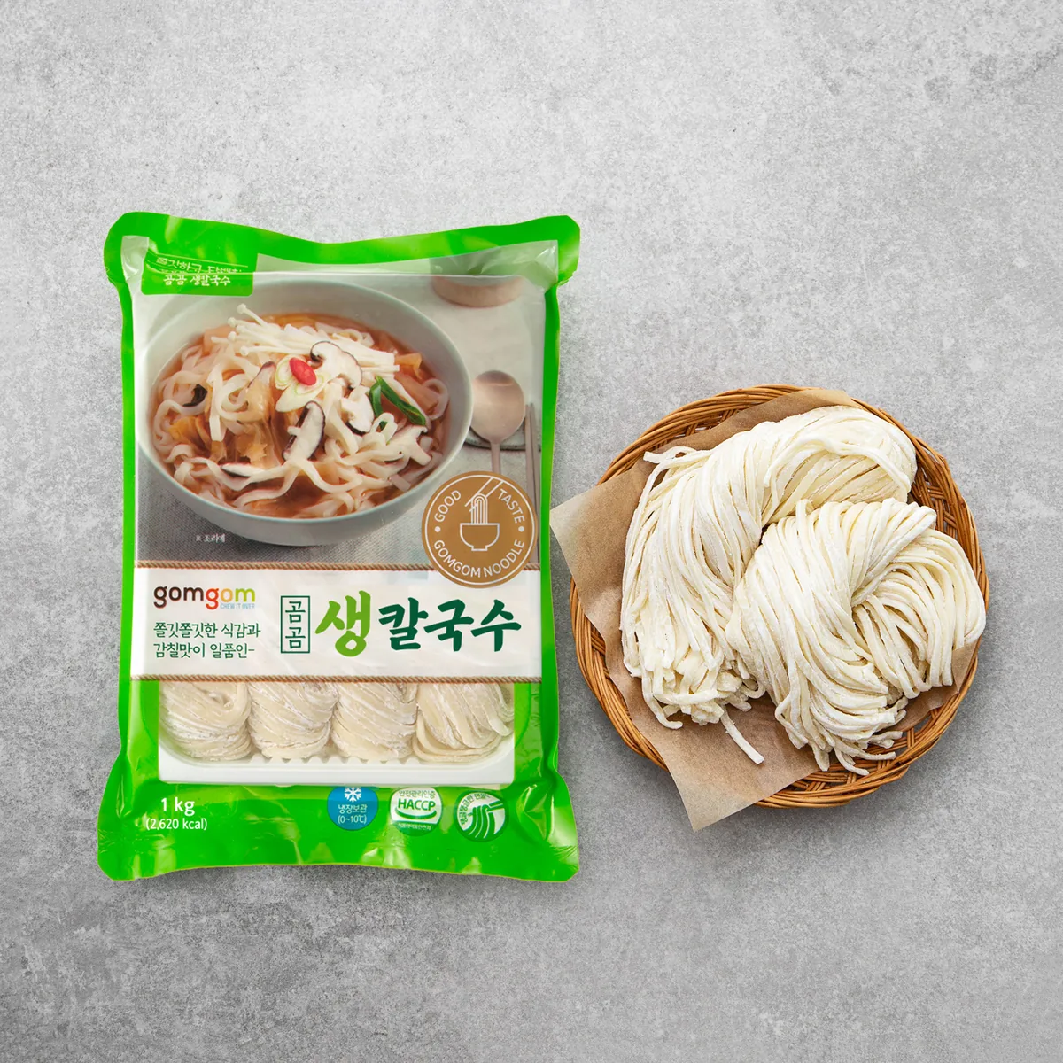 곰곰 생칼국수 가격 추이 곰곰 생칼국수 - 최저가 3,040원