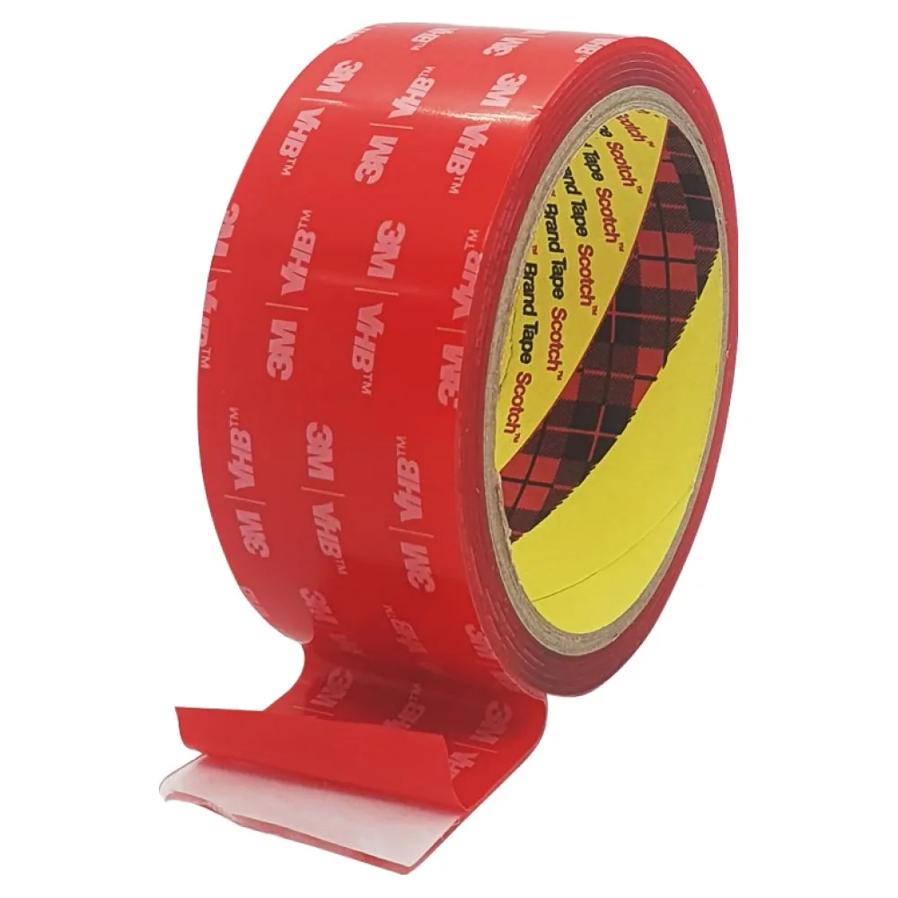 브이에이치비 쓰리엠 초강력 아크릴폼 투명 양면테이프 40mm x 1.5m 가격 추이 브이에이치비 쓰리엠 초강력 아크릴폼 투명 양면테이프 40mm x 1.5m - 최저가 9,800원