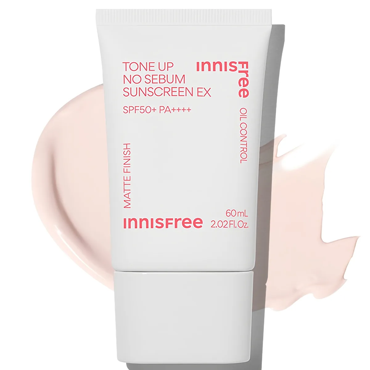 이니스프리 톤업 노세범 선스크린 EX SPF50+ PA++++ 가격 추이 이니스프리 톤업 노세범 선스크린 EX SPF50+ PA++++ - 최저가 5,750원