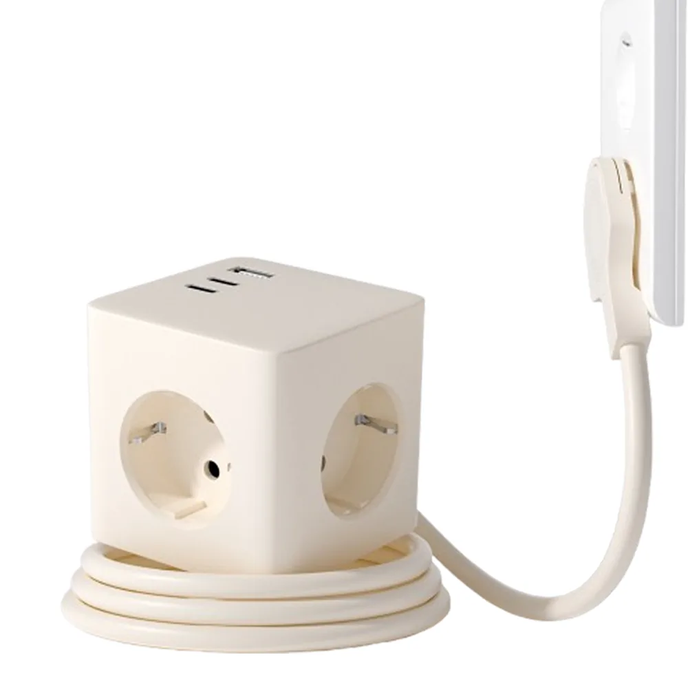바우토 납작 큐브 고용량 멀티탭 콘센트 3구 USB 4000W 가격 추이 바우토 납작 큐브 고용량 멀티탭 콘센트 3구 USB 4000W - 최저가 20,320원