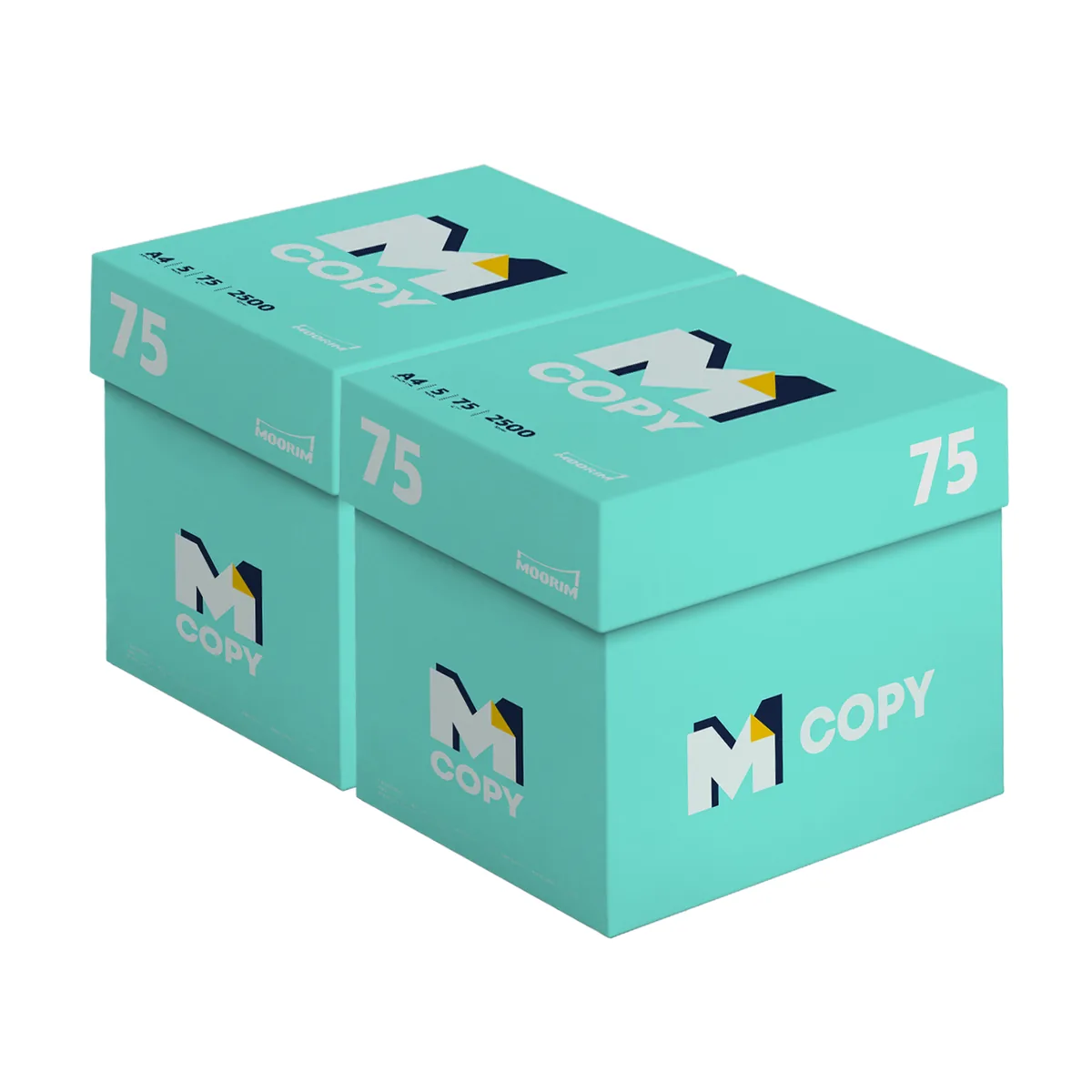 무림페이퍼 M Copy 엠카피 민트 75g 가격 추이 무림페이퍼 M Copy 엠카피 민트 75g - 최저가 15,800원