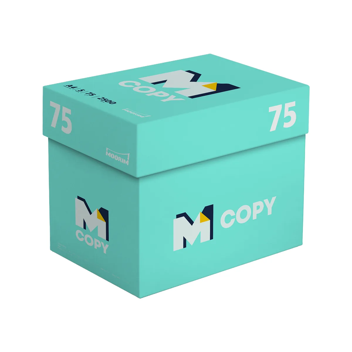 무림페이퍼 M Copy 엠카피 민트 75g 가격 추이 무림페이퍼 M Copy 엠카피 민트 75g - 최저가 17,900원