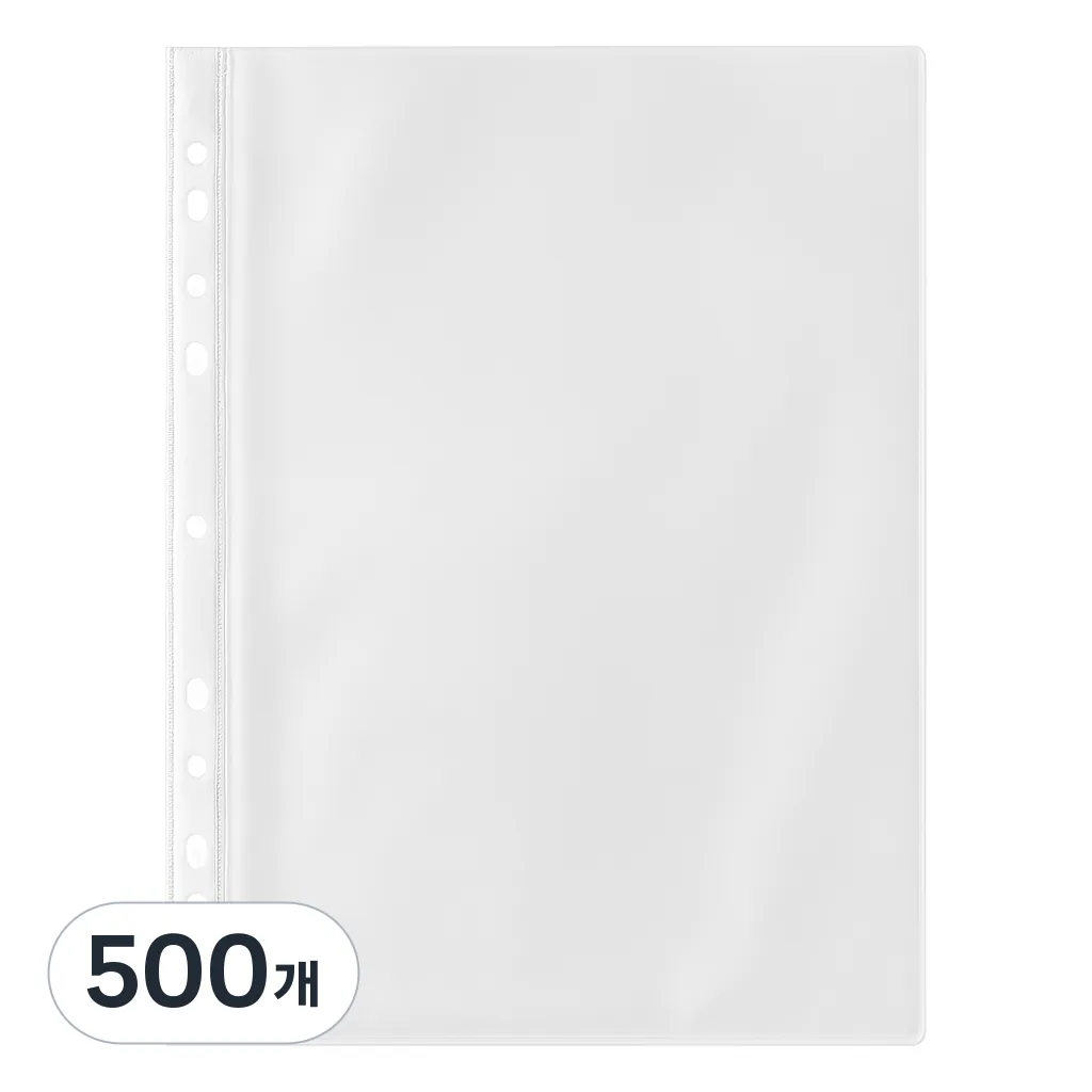 코멧 A4 클리어파일 리필속지 0.05mm 가격 추이 코멧 A4 클리어파일 리필속지 0.05mm - 최저가 3,860원