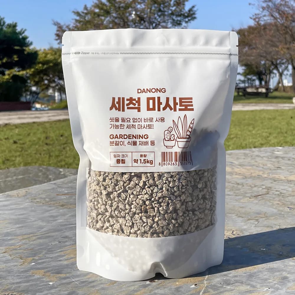 다농 세척 마사토 중립 가격 추이 다농 세척 마사토 중립 - 최저가 2,690원