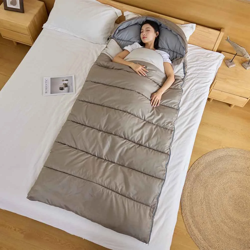 글루킨드 사계절용 대형 220cmX100cm 침낭 베이지 1.5kg 가격 추이 글루킨드 사계절용 대형 220cmX100cm 침낭 베이지 1.5kg - 최저가 42,790원