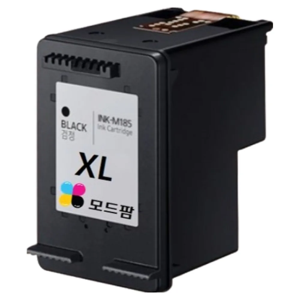 프린팅존 대용량 INK-M185 XL 잉크 SL-J1680 / J1685 / J1780W / J1785W 호환 가격 추이 프린팅존 대용량 INK-M185 XL 잉크 SL-J1680 / J1685 / J1780W / J1785W 호환 - 최저가 15,450원
