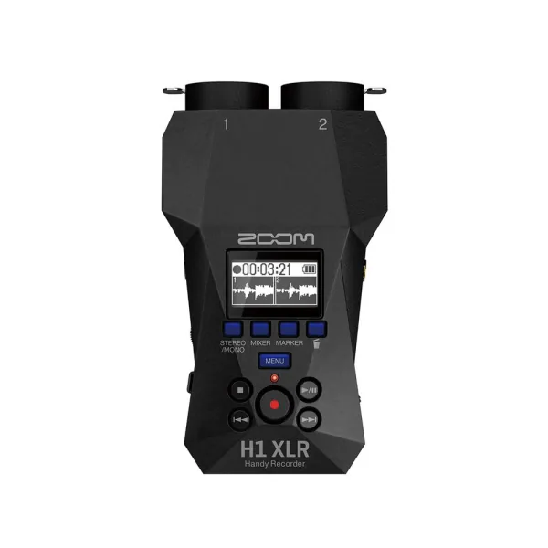 H1 XLR 핸디 레코더 줌 ZOOM 가격 추이 H1 XLR 핸디 레코더 줌 ZOOM - 최저가 199,000원