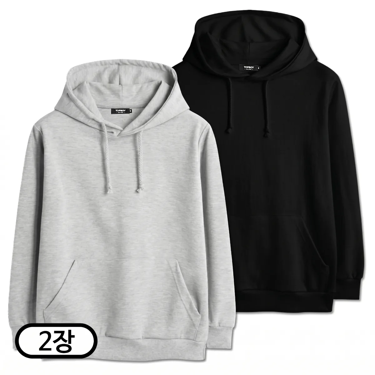 탑보이 2장 세트 국내생산 특양면 무지 후드티 빅사이즈 M-5XL (SCC5222PT) 가격 추이 탑보이 2장 세트 국내생산 특양면 무지 후드티 빅사이즈 M-5XL (SCC5222PT) - 최저가 58,910원