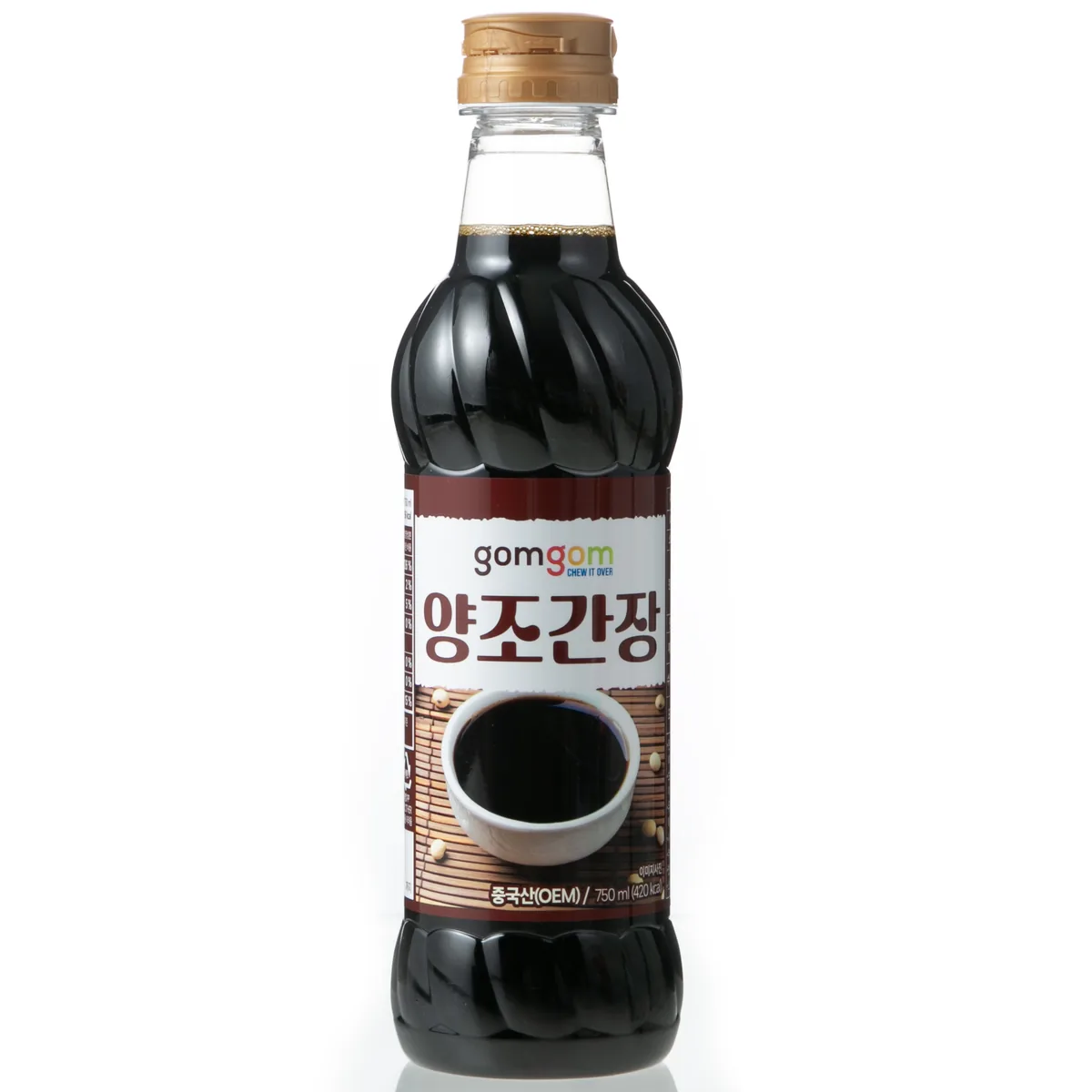 곰곰 양조간장 가격 추이 곰곰 양조간장 - 최저가 2,730원
