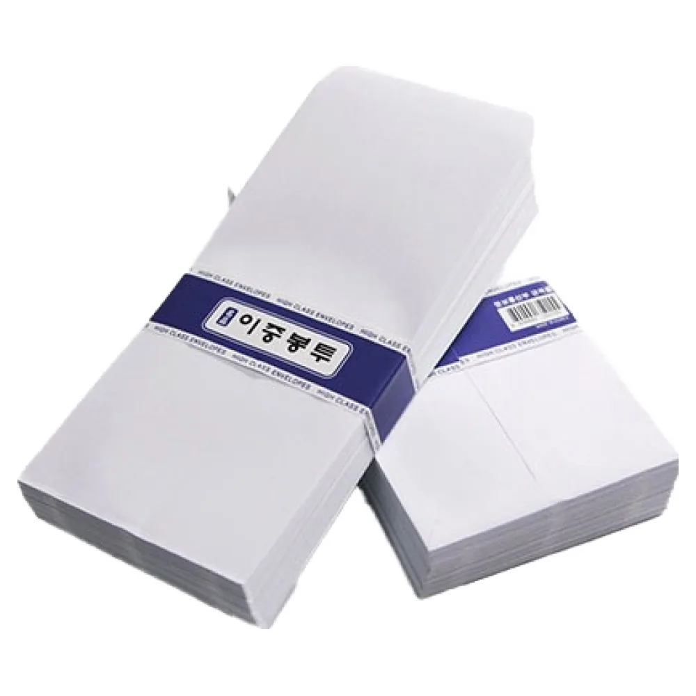 문구마을 이중봉투 100 x 205 mm 가격 추이 문구마을 이중봉투 100 x 205 mm - 최저가 4,930원