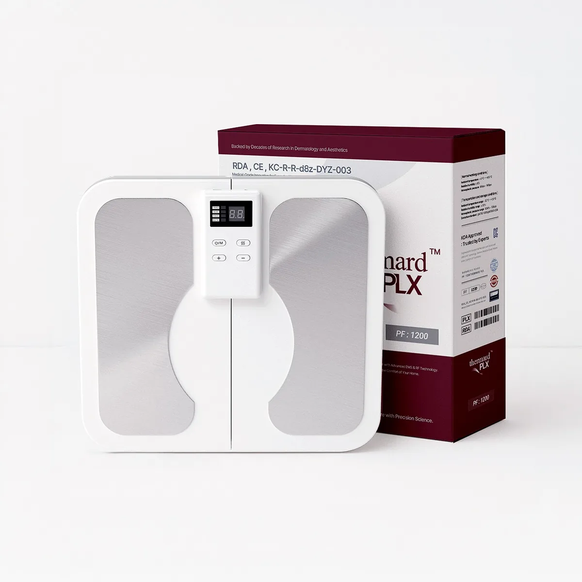 써마드 PLX 발 마사지기 Thermard PLX 가격 추이 써마드 PLX 발 마사지기 Thermard PLX - 최저가 134,920원
