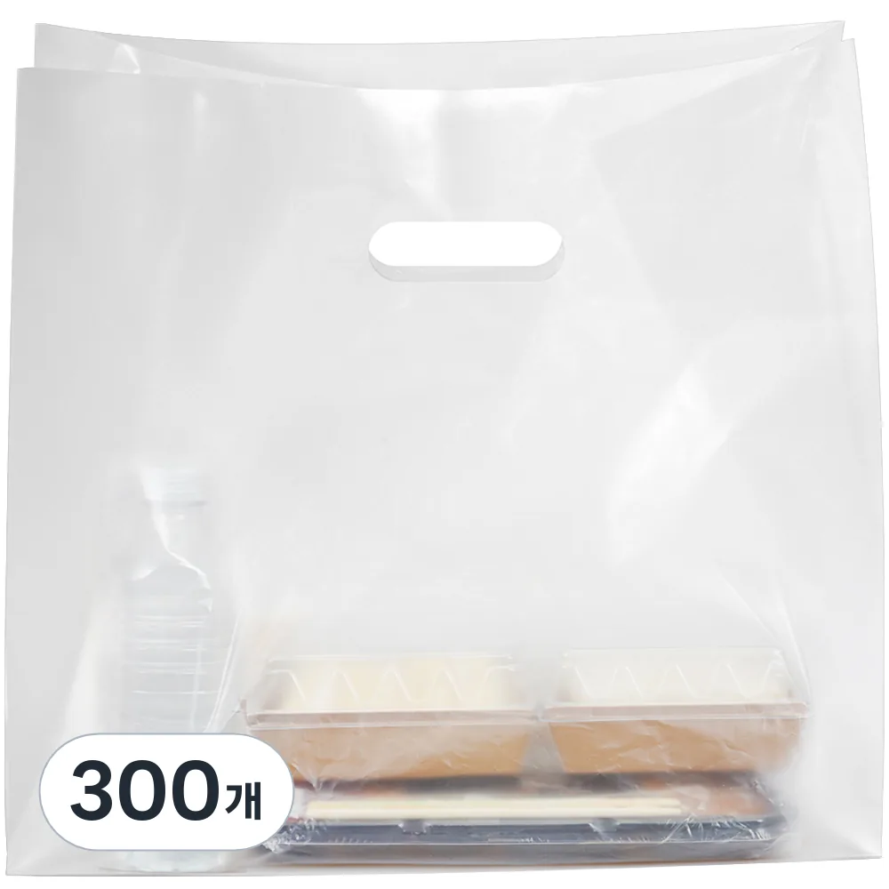 코멧 다용도 무지 HDPE 비닐 쇼핑백 특대형 가격 추이 코멧 다용도 무지 HDPE 비닐 쇼핑백 특대형 - 최저가 11,990원