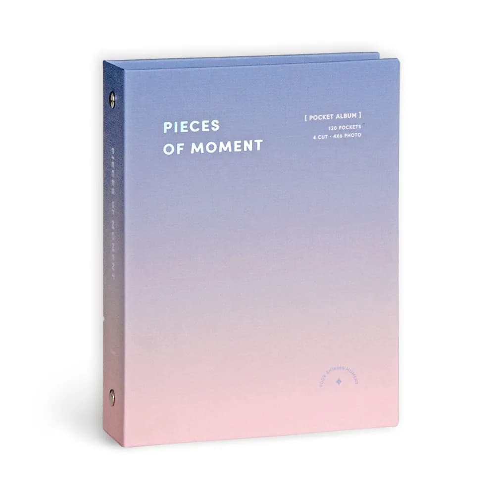아이코닉 모멘트 네컷 포토앨범 110 x 150 mm 가격 추이 아이코닉 모멘트 네컷 포토앨범 110 x 150 mm - 최저가 7,120원