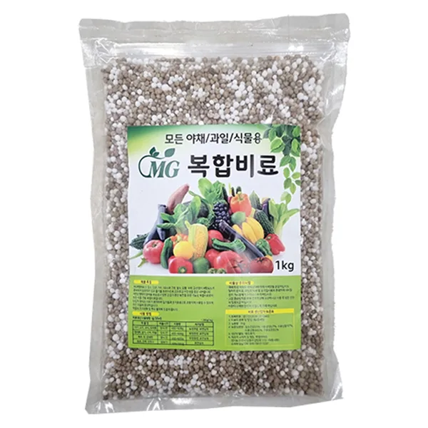 모든 야채과일식물용 복합비료 식물영양제 가격 추이 모든 야채과일식물용 복합비료 식물영양제 - 최저가 4,960원