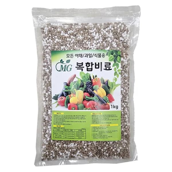 모든 야채과일식물용 복합비료 식물영양제 가격 추이 모든 야채과일식물용 복합비료 식물영양제 - 최저가 5,210원