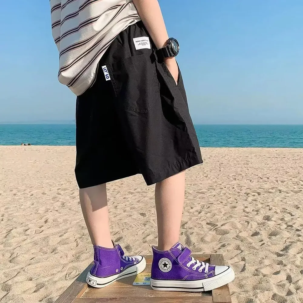 스타빈 남아용 와이드 캐주얼 여름 반바지 가격 추이 스타빈 남아용 와이드 캐주얼 여름 반바지 - 최저가 15,800원