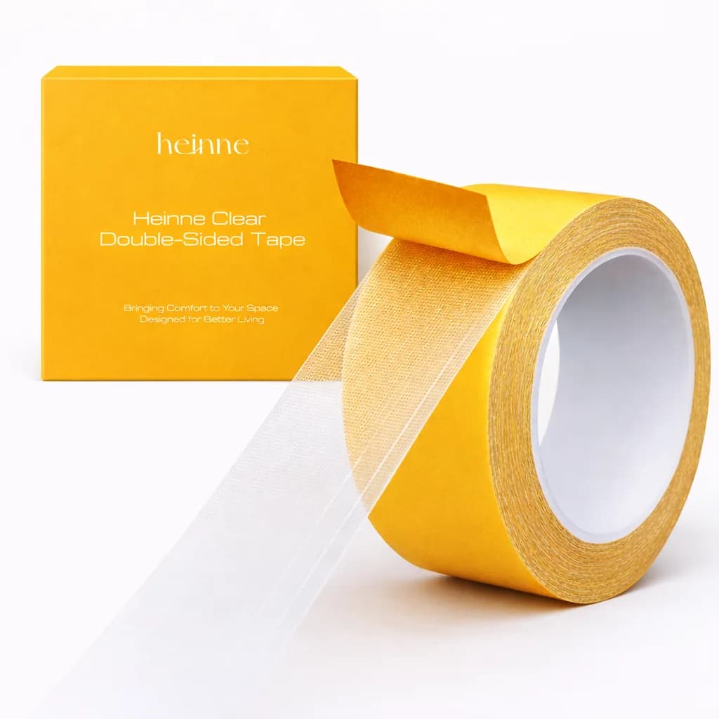 헤인느 자국없는 초강력 투명 양면 테이프 30mm x 5m 가격 추이 헤인느 자국없는 초강력 투명 양면 테이프 30mm x 5m - 최저가 7,800원