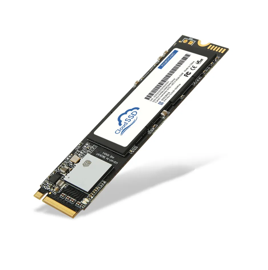 한창코퍼레이션 M.2 NVMe SSD 가격 추이 한창코퍼레이션 M.2 NVMe SSD - 최저가 62,250원