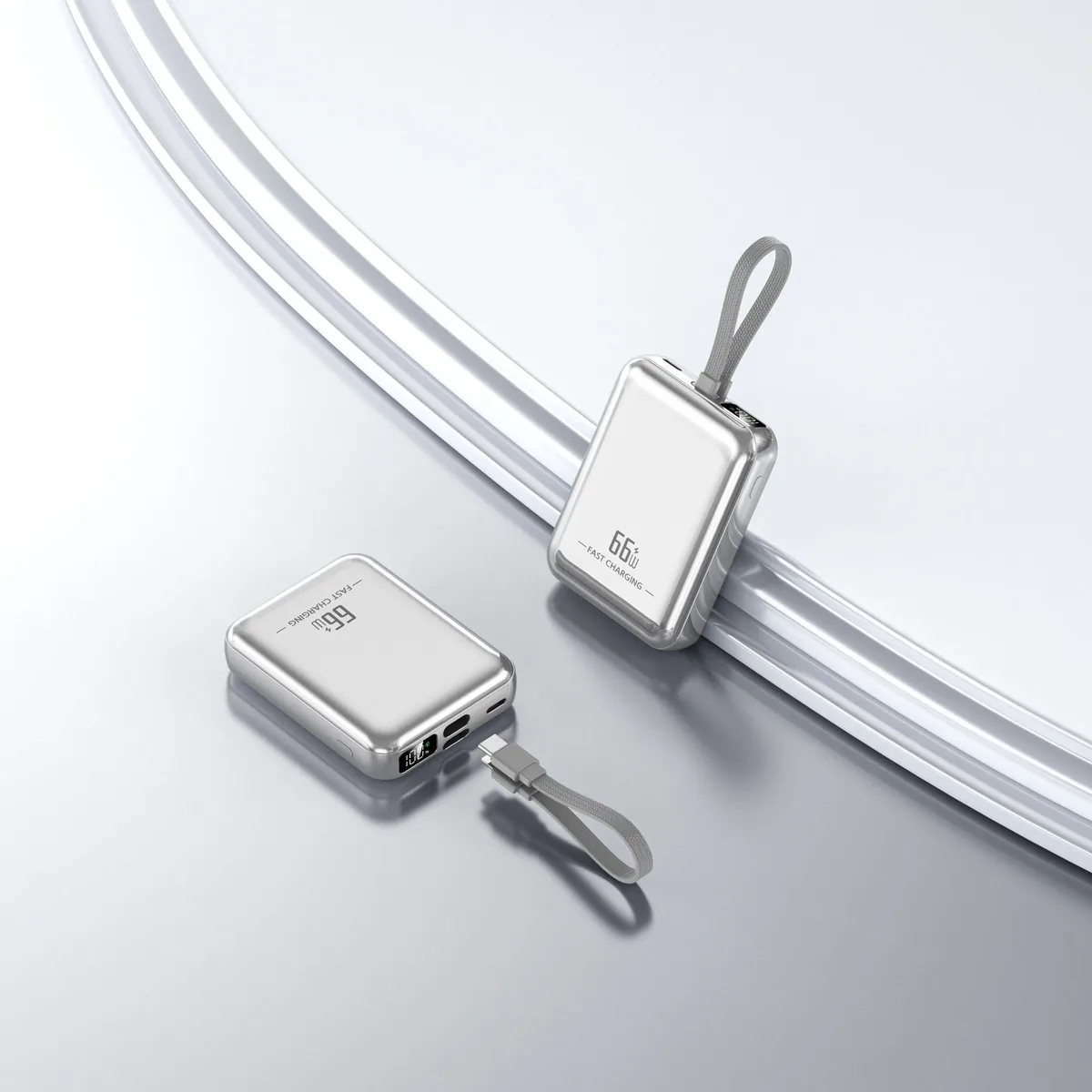 GoaTa 대용량 고속 보조밧데리 20000mAh 멀티단자 초슬림 잔량표시 항공기준에 적합, 은색, 20000mAh 가격 추이 GoaTa 대용량 고속 보조밧데리 20000mAh 멀티단자 초슬림 잔량표시 항공기준에 적합, 은색, 20000mAh - 최저가 65,000원