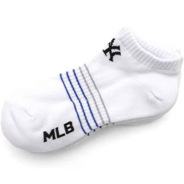 MLB 아동용 링글 발목 양말 5족 세트 가격 추이 MLB 아동용 링글 발목 양말 5족 세트 - 최저가 8,910원