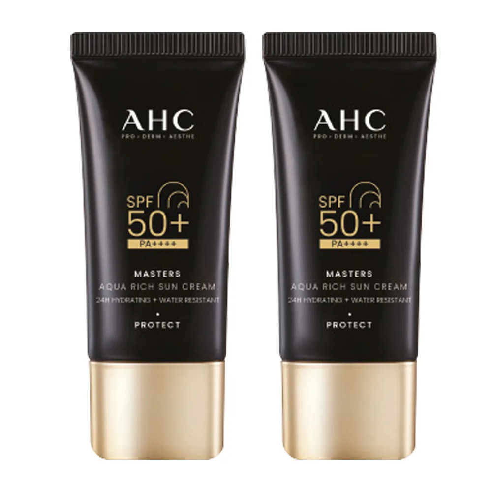 AHC 마스터즈 아쿠아 리치 선크림 SPF50+ PA++++ 가격 추이 AHC 마스터즈 아쿠아 리치 선크림 SPF50+ PA++++ - 최저가 12,330원