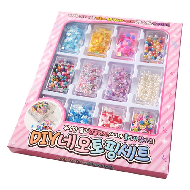 투영디자인 DIY 네모 토핑세트 가격 추이 투영디자인 DIY 네모 토핑세트 - 최저가 7,860원