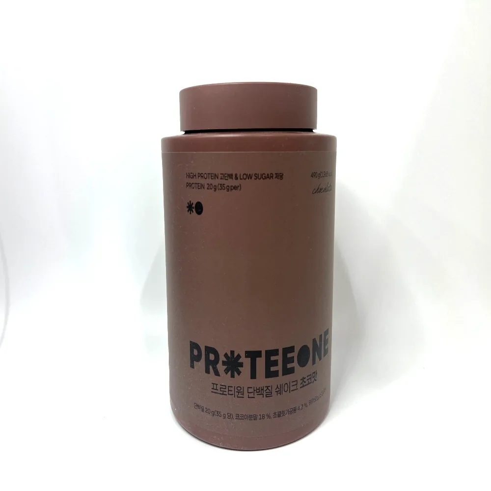 프로티원 단백질 쉐이크 초코맛 가격 추이 프로티원 단백질 쉐이크 초코맛 - 최저가 23,550원