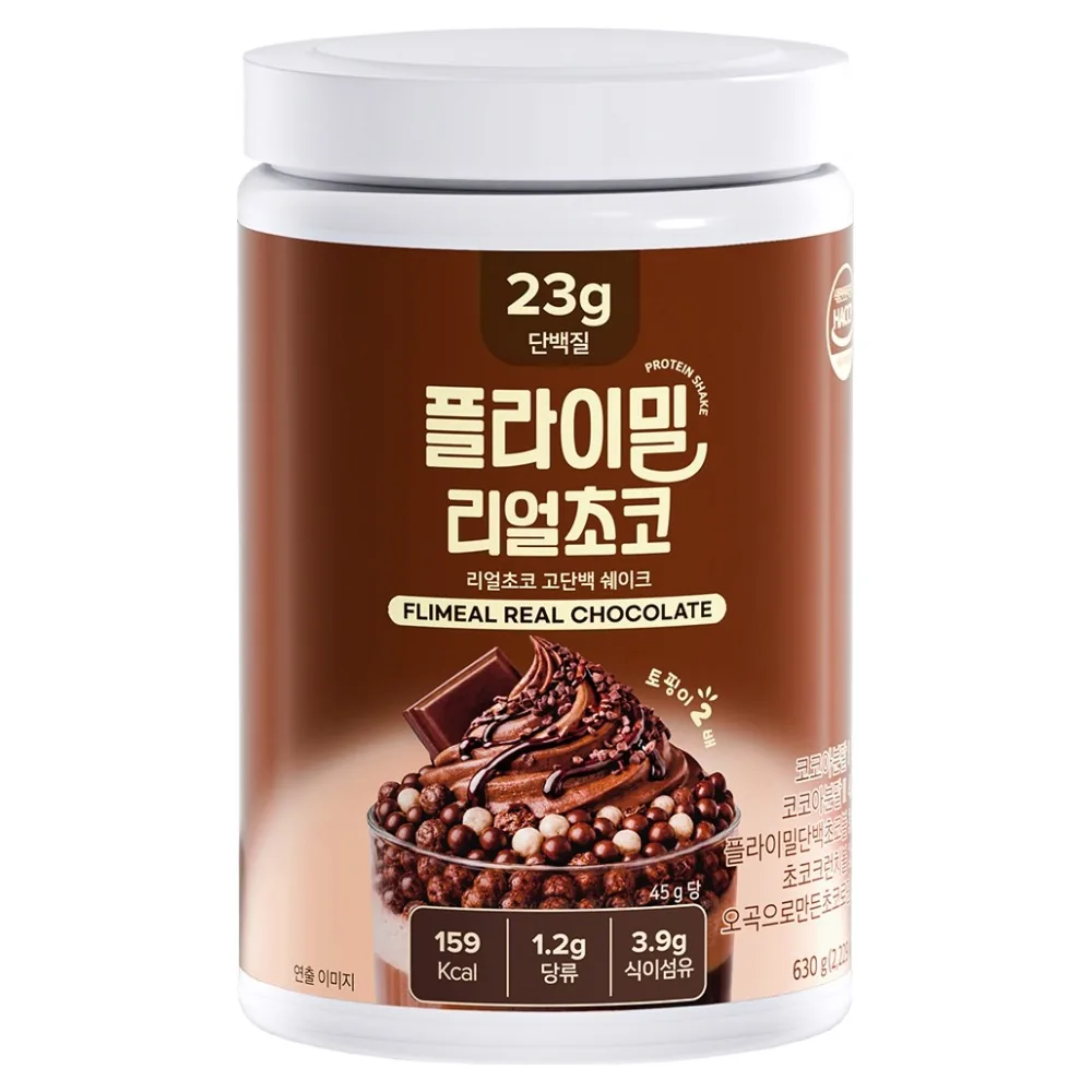 플라이밀 리얼초코 고단백 단백질 쉐이크 가격 추이 플라이밀 리얼초코 고단백 단백질 쉐이크 - 최저가 21,220원
