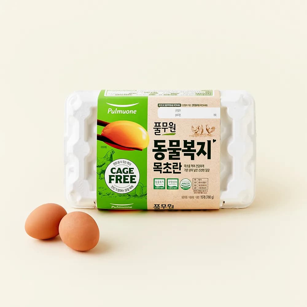 풀무원 동물복지 목초란 가격 추이 풀무원 동물복지 목초란 - 최저가 9,980원
