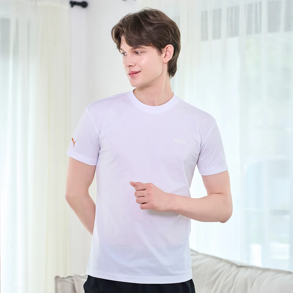 푸마바디웨어 남성용 라운드넥 반팔 쿨 티셔츠 가격 추이 푸마바디웨어 남성용 라운드넥 반팔 쿨 티셔츠 - 최저가 9,880원