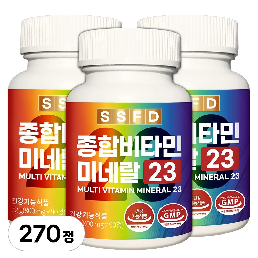 순수식품 종합 멀티 비타민 미네랄 가격 추이 순수식품 종합 멀티 비타민 미네랄 - 최저가 17,690원