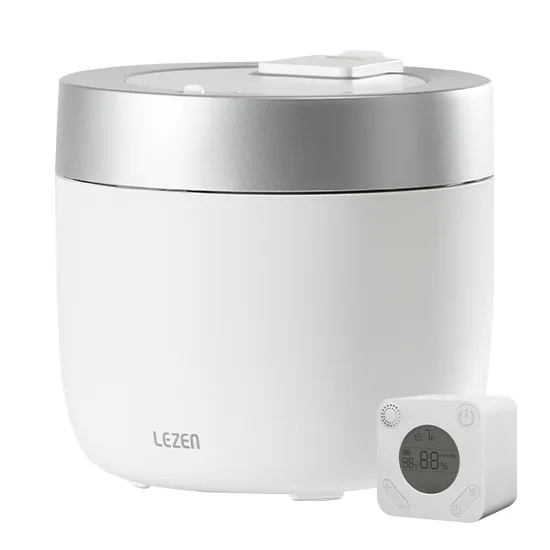 르젠 퓨어미스트 4L 가열식 가습기 LZHD-H590 화이트 가격 추이 르젠 퓨어미스트 4L 가열식 가습기 LZHD-H590 화이트 - 최저가 219,000원