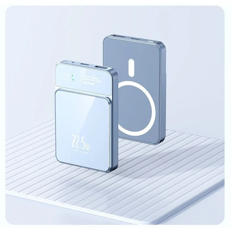 PYHO 20000mAh 보조배터리 PD22.5W 슈퍼 급속충전 15W 무선충전 맥세이프 가격 추이 PYHO 20000mAh 보조배터리 PD22.5W 슈퍼 급속충전 15W 무선충전 맥세이프 - 최저가 29,900원