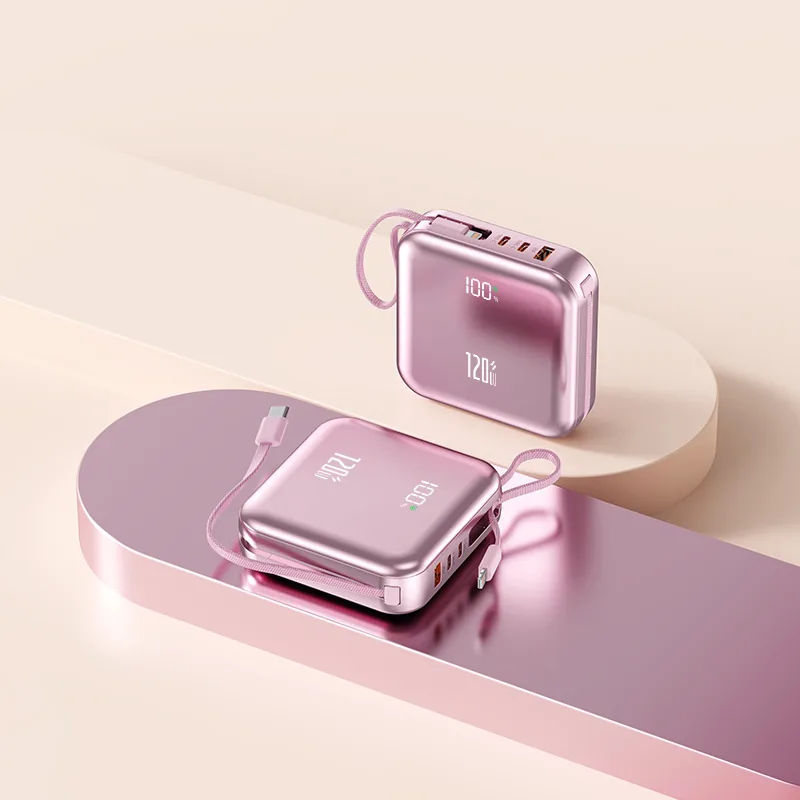 PYHO 30000mah 대용량 보조배터리 120W 고속충전 경량 가격 추이 PYHO 30000mah 대용량 보조배터리 120W 고속충전 경량 - 최저가 39,800원