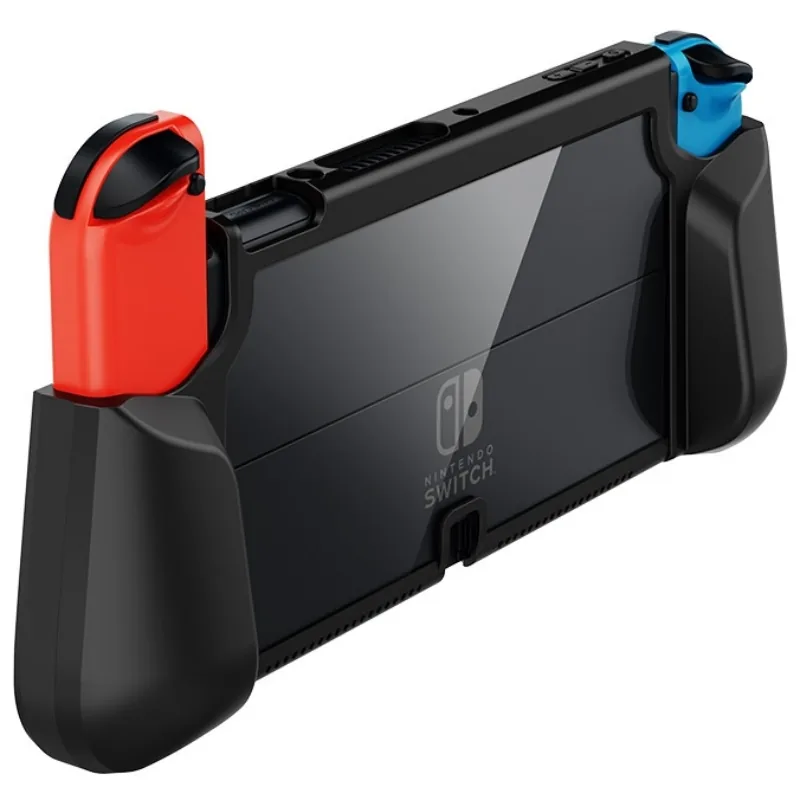PZOZ 닌텐도 스위치 OLED PC TPU 케이스 충전 거치대 가격 추이 PZOZ 닌텐도 스위치 OLED PC TPU 케이스 충전 거치대 - 최저가 19,100원