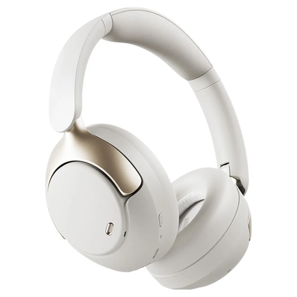 QCY H3 PRO 노이즈캔슬링 블루투스헤드셋 아이보리 54시간 가격 추이 QCY H3 PRO 노이즈캔슬링 블루투스헤드셋 아이보리 54시간 - 최저가 44,800원