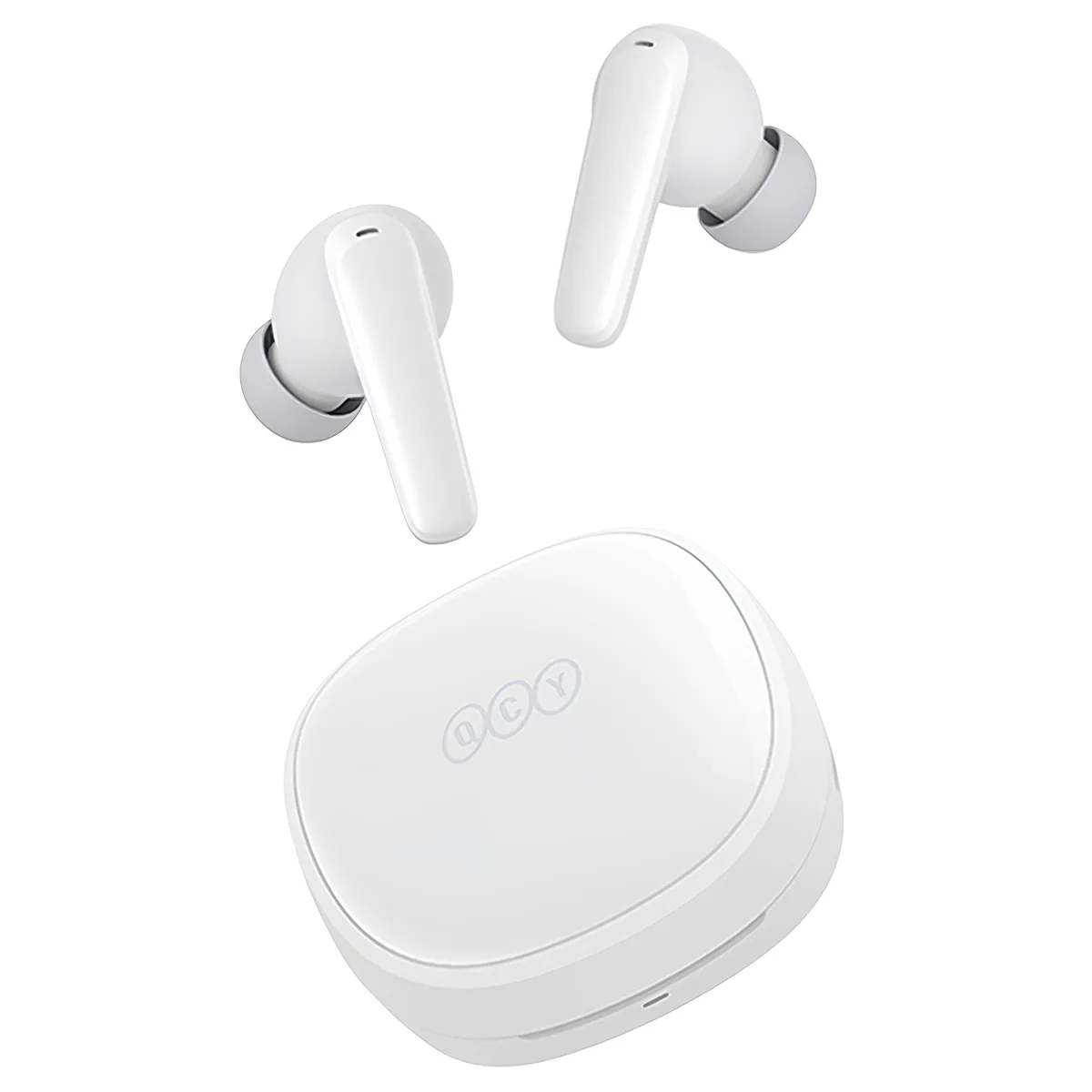 QCY 블루투스 이어폰 QCY-T13X 화이트 가격 추이 QCY 블루투스 이어폰 QCY-T13X 화이트 - 최저가 24,630원